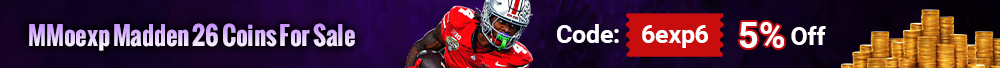 MUT 26 Coins