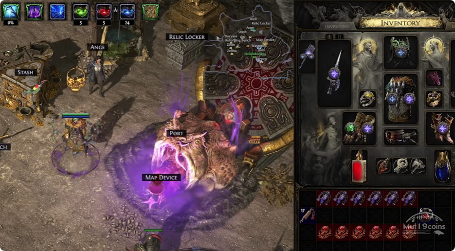 POE2