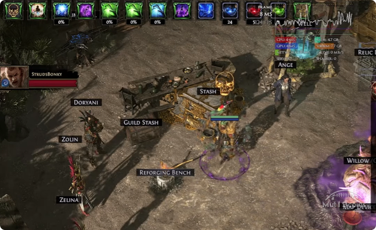 POE2
